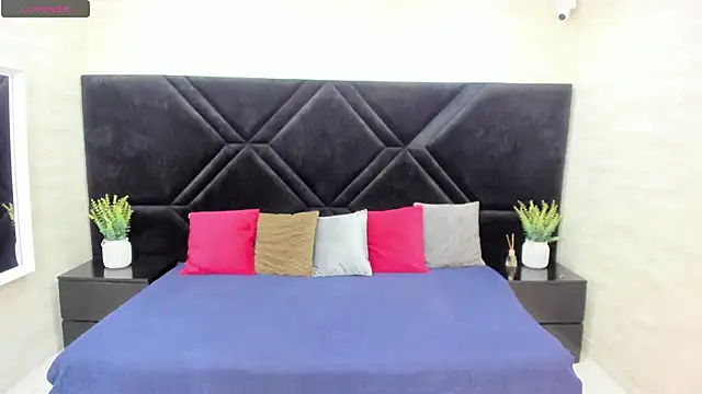 Dantzel  online show from July 2026 03:06:02 AM
