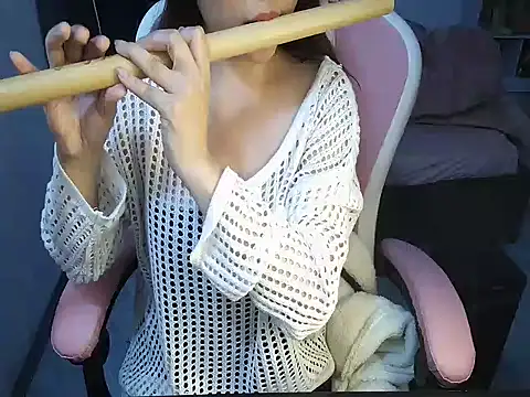 Ori-Yannie online show from November 2025 11:42:01 AM