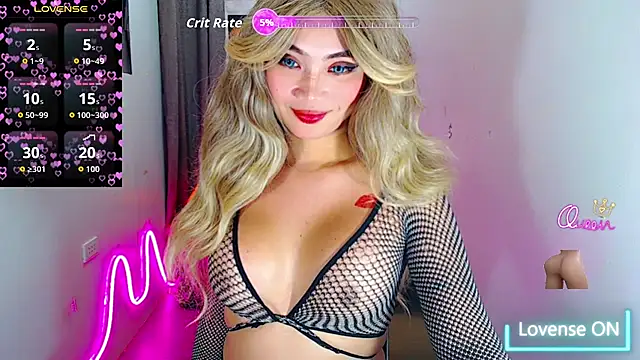 SavanaSexy online show from January 2026 11:15:01 AM