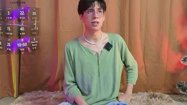 luixdust  online show from December 2025 06:17:02 AM