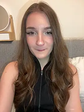 AdelinaEmber online show from November 2025 05:47:02 PM