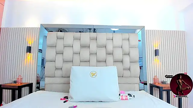 ikia lopez  online show from October 2025 07:37:01 PM