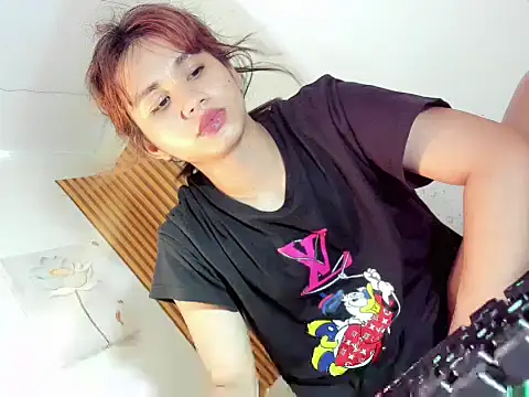 Ts morena online show from November 2025 10:48:02 AM