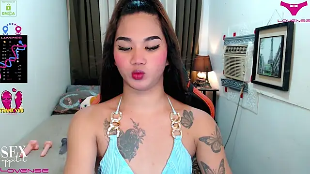 lil fantacy online show from November 2025 05:18:02 AM