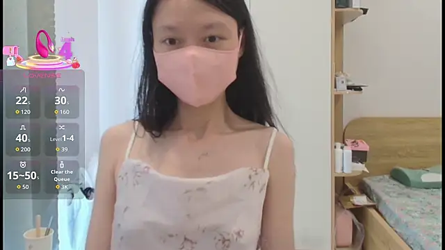 AlinaBaby x online show from September 2025 04:57:02 AM