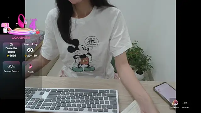 AlinaBaby x online show from October 2025 03:14:02 AM