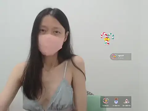AlinaBaby x online show from October 2025 08:06:02 PM