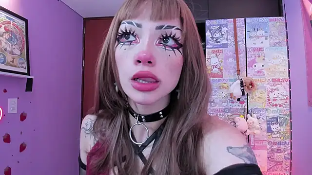 Vero Osb  online show from February 2026 11:32:02 PM