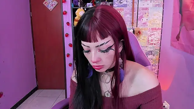 Vero Osb  online show from February 2026 11:34:02 PM