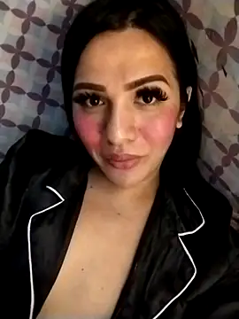 enoria1992 online show from March 2026 12:07:01 AM