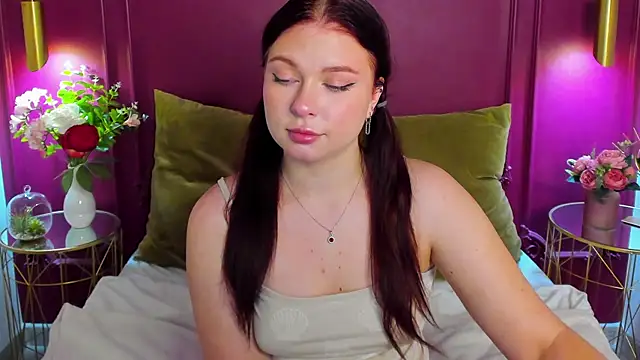 LizyBex online show from November 2025 08:31:01 PM