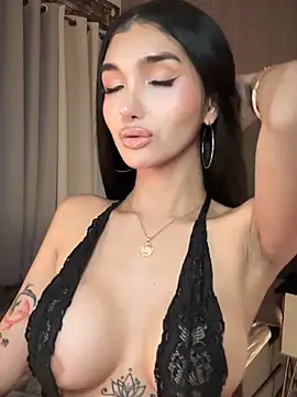 EmeraldGreyson online show from March 2026 09:03:02 AM