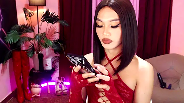 Asianprincess69 online show from September 2025 05:03:02 PM