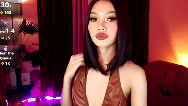 Asianprincess69 online show from September 2025 06:53:02 PM