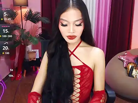 Asianprincess69 online show from October 2025 12:33:02 AM