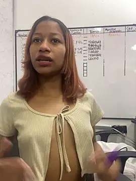 Snapshot of LorenBeiker- chatting on October 2025 12:14:02 PM LorenBeiker- online show from October 2025 12:14:02 PM