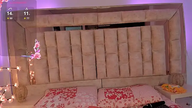 -Melissa online show from December 2025 03:37:02 AM