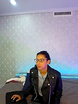 BeccaReedd online show from November 2025 11:09:02 AM