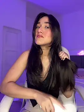 julieta jhonss online show from April 2026 02:49:02 AM