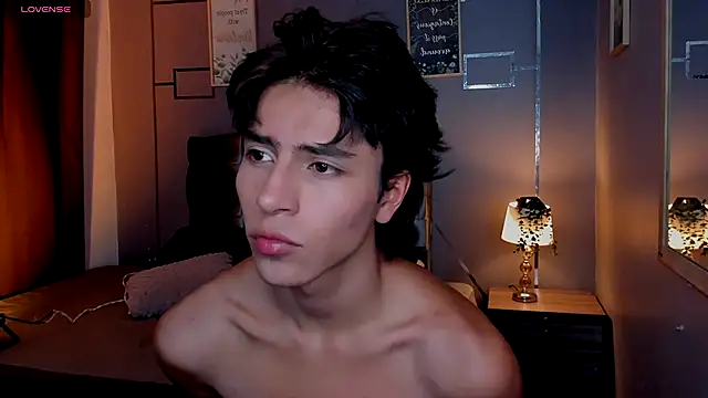 Christopher 77 online show from November 2025 04:07:02 PM