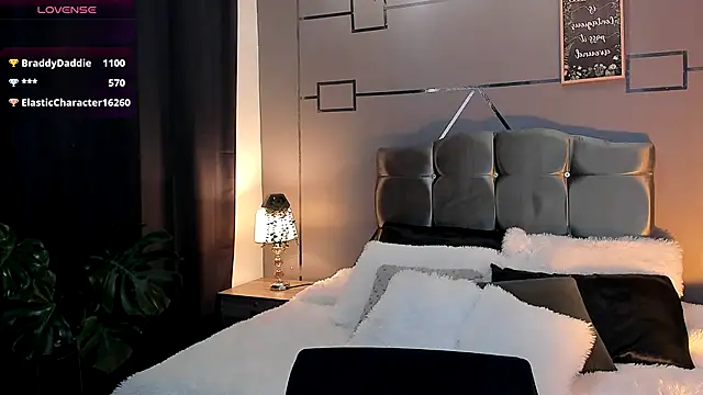 Christopher 77 online show from November 2025 03:58:02 PM