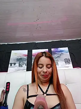 Meghan storm online show from November 2025 11:51:02 PM