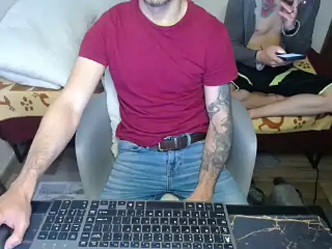 Snapshot of bossking017 chatting on February 2025 04:11:01 PM bossking017 online show from February 2025 04:11:01 PM