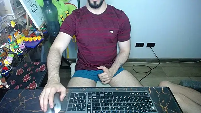 Snapshot of bossking017 chatting on September 2025 05:07:02 AM bossking017 online show from September 2025 05:07:02 AM