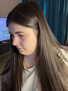 Lovely Waifu online show from March 2026 11:26:01 AM