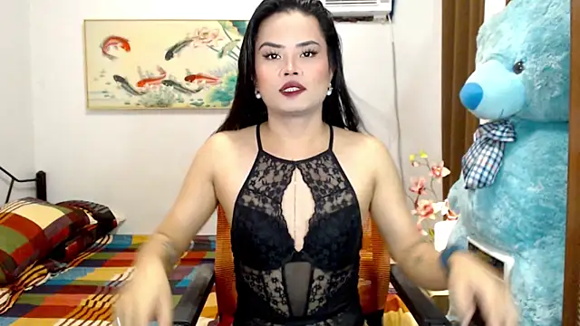 margalicious69 online show from November 2025 07:00:01 AM