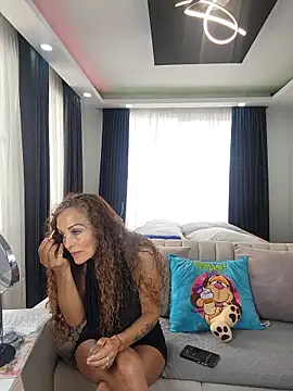 evasweett   online show from March 2026 03:17:01 PM