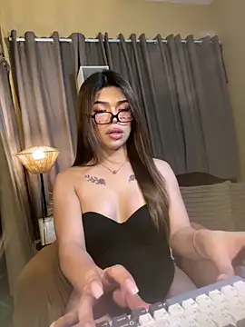 Nyxie luxx online show from May 2026 11:59:01 AM