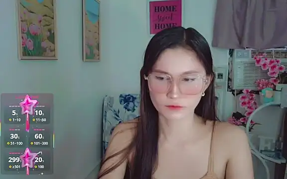 anne smithe online show from February 2026 11:00:01 PM