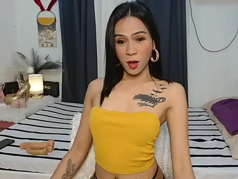 Snapshot of AmayaWang chatting on February 2026 06:07:01 AM AmayaWang online show from February 2026 06:07:01 AM