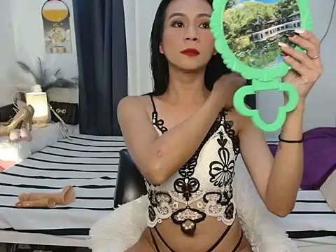 Snapshot of AmayaWang chatting on February 2026 07:15:01 AM AmayaWang online show from February 2026 07:15:01 AM