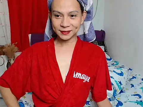 Snapshot of AmayaWang chatting on June 2026 09:48:02 AM AmayaWang online show from June 2026 09:48:02 AM