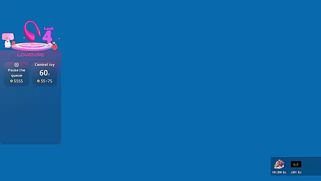 alinmeng online show from November 2025 10:31:02 PM