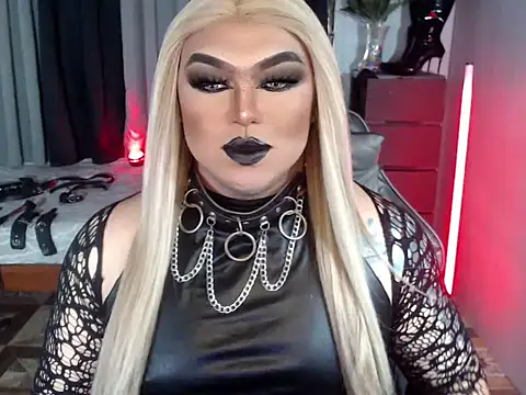 michellevixen922 online show from September 2025 06:35:01 AM