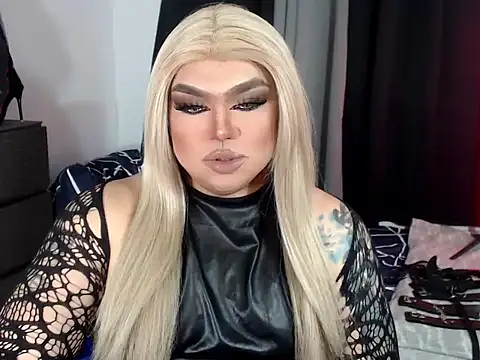 michellevixen922 online show from November 2025 03:30:02 AM