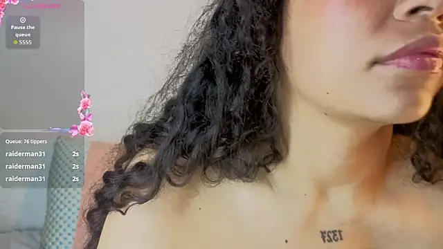 CloeBunny  online show from April 2026 04:46:01 AM