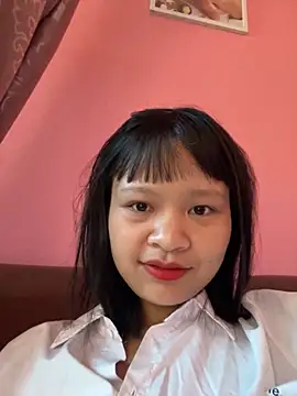 Daisy018 online show from September 2025 07:54:01 AM