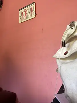 Daisy018 online show from October 2025 06:12:01 AM