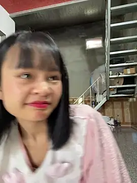 Daisy018 online show from October 2025 08:03:01 AM