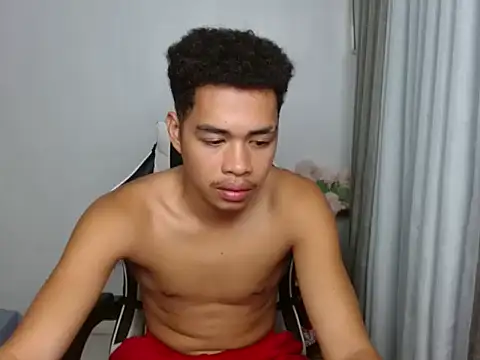 Snapshot of curlyasian_njxx chatting on April 2026 06:16:01 AM curlyasian njxx online show from April 2026 06:16:01 AM