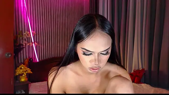 Unforgettablejulia online show from January 2026 04:53:01 PM