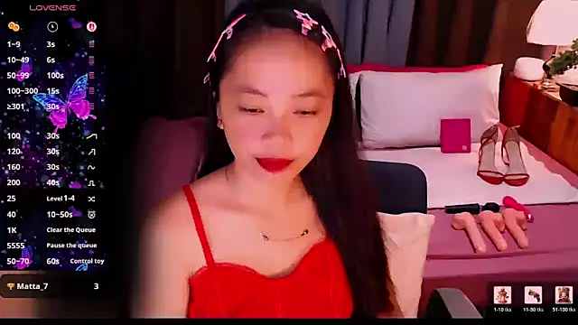 sexystela online show from May 2026 08:39:01 PM