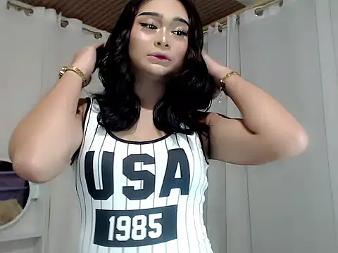 itsmekianna online show from July 2026 08:24:02 PM