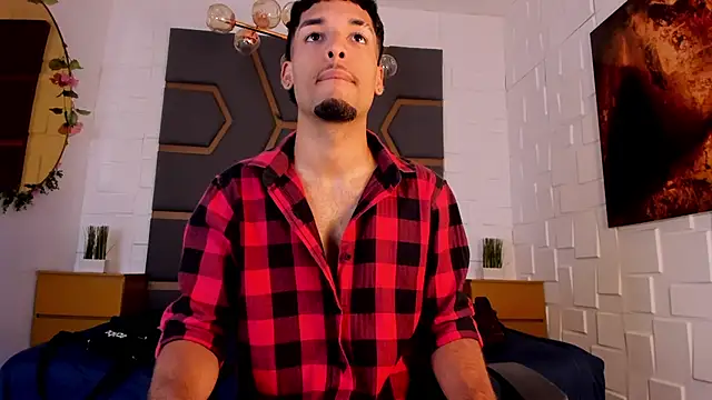 Thiagoferreti online show from November 2025 09:02:01 PM