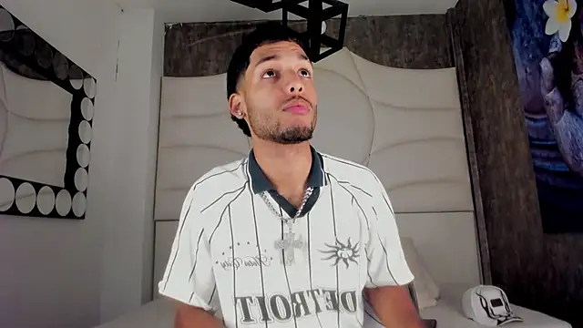 Thiagoferreti online show from January 2026 03:34:02 AM