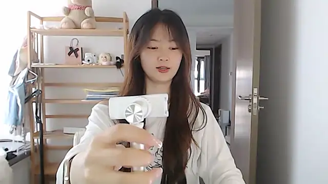 Mimi-cnbaby online show from April 2026 05:45:02 AM